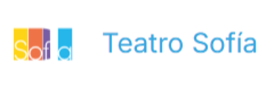Teatro Sofía - Madrid (Nave 8) logo