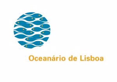 Oceanário de Lisboa logo