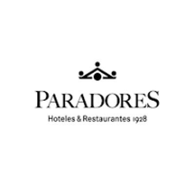 Paradores de España. Toledo logo