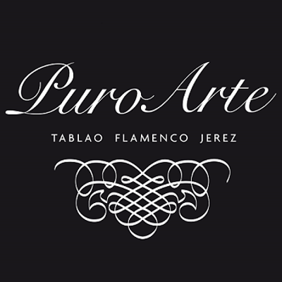 Grupos Tablao Flamenco Puro Arte - Jerez de la Frontera logo