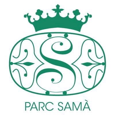 Grupos Parc Samà logo