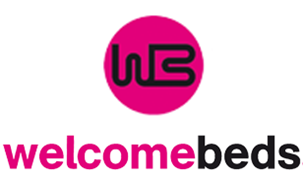 Welcomebeds logo