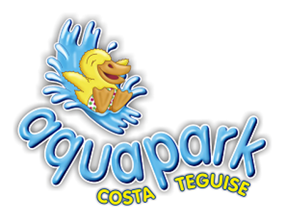 Aquapark Costa Teguise logo