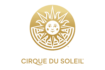 Grupos Circo del Sol - Alegría logo