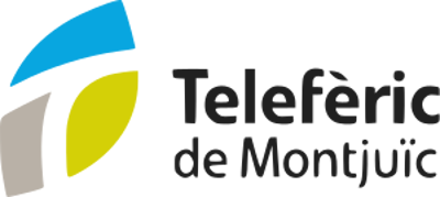 Teleférico Montjuïc logo