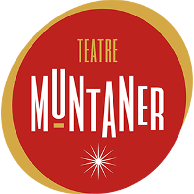 Teatre Muntaner - Barcelona (Nave 8) logo