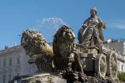 Visita Guiada Madrid Esencial logo