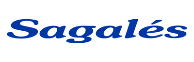 Autobuses Sagalés logo