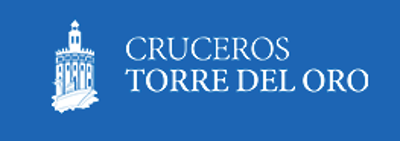 Cruceros Torre del Oro logo