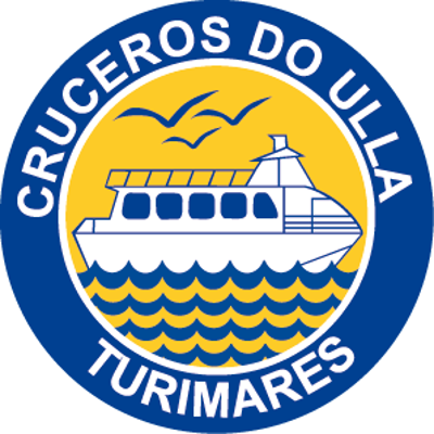 Excursiones desde el Puerto Ribeira logo