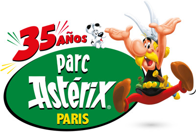 Parc Astérix logo