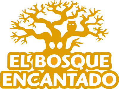 Grupos Bosque Encantado logo