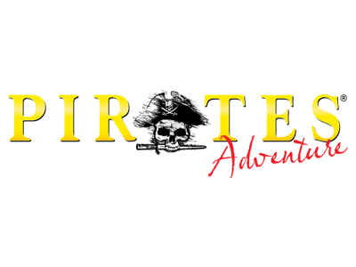 Espectáculo Aventura Pirata logo