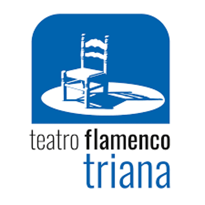 Teatro Flamenco Triana  logo