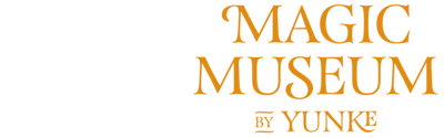 Magic Museum by Yunke logo