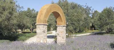 Jardín Botánico - Ecoherbes Park logo