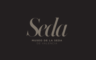 Museo della seta - Valencia logo