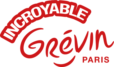 Grévin logo