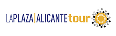 Tour dell'arena di Alicante logo