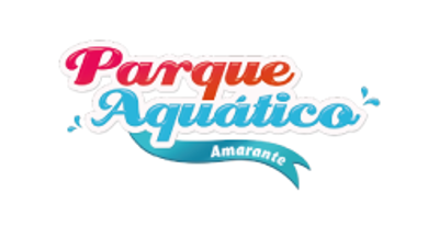 Parque Acuático Amarante (Portugal) logo