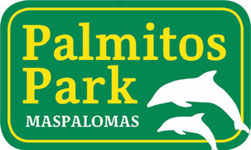 Palmitos Park logo