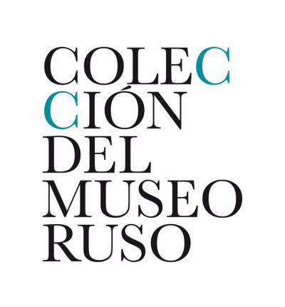 Colección del Museo Ruso logo