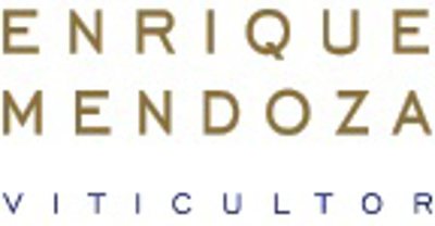 Mendoza Winery logo