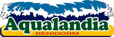 Aqualandia Groups  logo