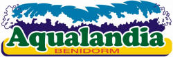 Aqualandia logo