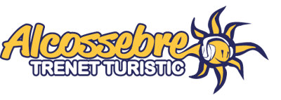 Alcossebre Trenet Turístic logo