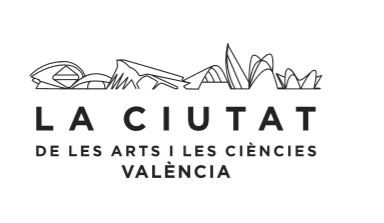 Ciudad de las Artes y las Ciencias logo