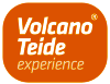 Teleférico Teide Actividades logo