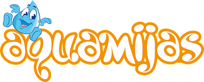 Aquamijas logo