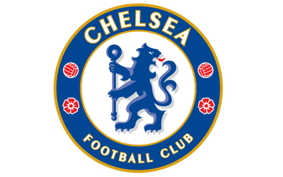 Entradas partidos Chelsea FC en el Estadio Stamford Bridge logo