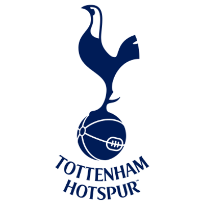 Entradas partidos Tottenham en el Estadio Tottenham Hotsupur logo