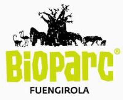 Grupos Bioparc Fuengirola logo