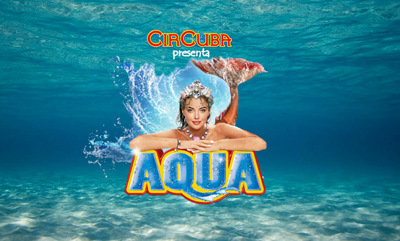  Aqua Circo - Roma logo