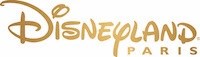Disneyland Paris Groups logo