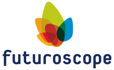 Futuroscope logo