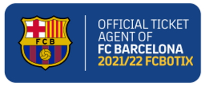 Grupos FC Barcelona: Inmersive Tour logo