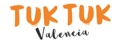 Tuk Tuk Valencia logo