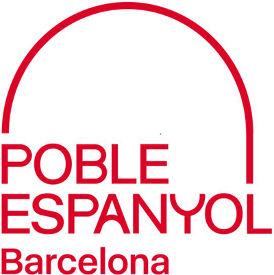 Poble Espanyol - Barcelona logo