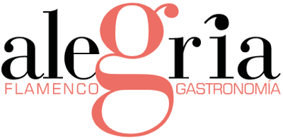 Alegría Flamenco y Gastronomía - Málaga logo