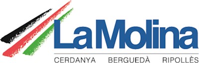 La Molina logo