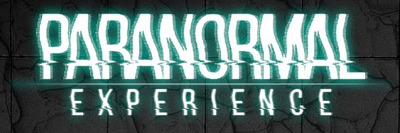 Madrid Terror - Paranormal Experience logo