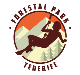 Forestal Park - Tenerife logo