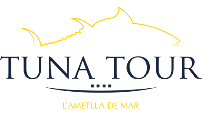 Tuna Tour L'Ametlla de Mar  logo