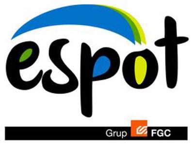 Grupos Espot Esquí logo
