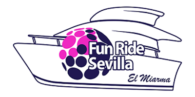 Fun Ride Sevilla  logo