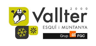 Grupos Vallter 2000 logo